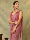 Amoha A301 Imported Party Wear Readymade Saree Wholesale Online