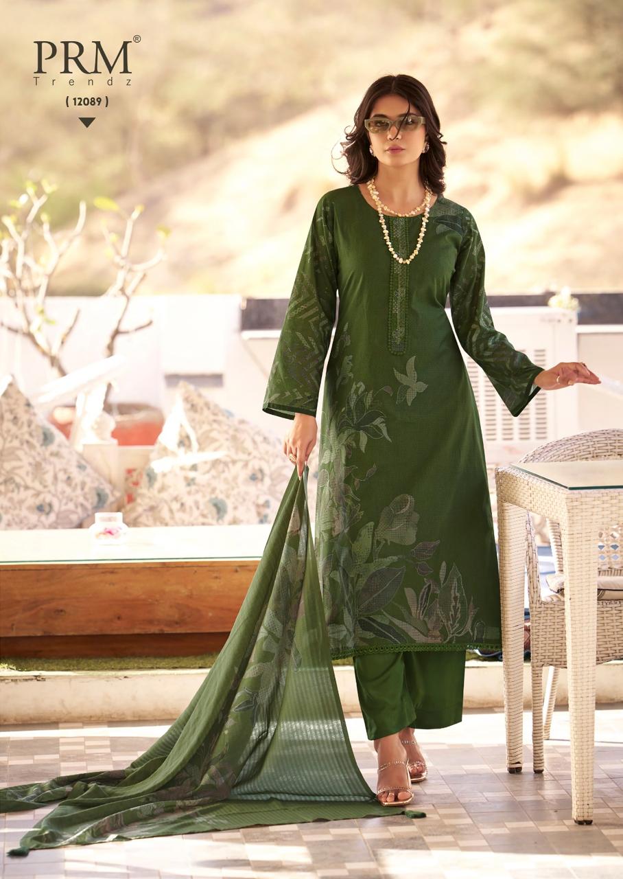 Libaas By Prm Lawn Cotton Digital Printed Online Dress Material Wholesale