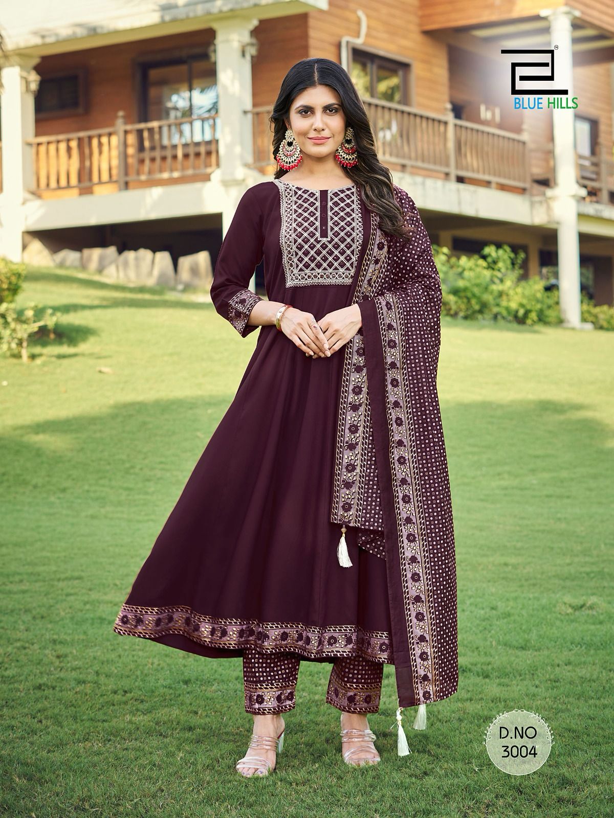 Queen 3.0 Rayon 3001 To 3006 Series Bulk Kurti With Bottom Dupatta Orders in India