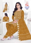 Bandhani Vol 29 By Js Pure Cotton Printed Dress Material Wholesalers In Delhi