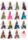 Vaishali Vol 11 By Ganpati Cotton Printed Patiyala Dress Material Exporters In India