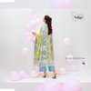 Bebo Vol 81 By Kimora Maslin Printed Pakistani Salwar Suits
