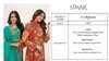 Everbloom Vol 2 By Glossy Viscose Muslin Printed Dress Material Exporters In  India