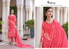Princy By Varaa Masleen Designer Dress Material Suppliers In India