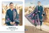 Maria B Exclusive Collection Vol 10 3385 To 3388 Rayon Cotton Pakistani Suits Wholesale Price in Surat
