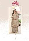 Sangeet By Sanika Vichtra Silk Embroidery Readymade Suits Wholesalers In Delhi
