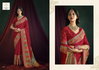 Navata By Shubh Shree Tussar Silk Traditional Saree Wholesale Online
