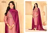 Jasmeen Vol 3 By Vishnu Vichitra Silk Dress Material Wholesale Market In Surat
