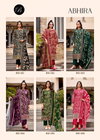 Abhira By Belliza Pure Cotton Printed Dress Material Wholesalers In Surat