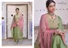 Pastels By Mumtaz Arts Printed Dress Material Wholesale Market In Surat With Price 