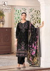 Tabeer Edition 19 By Alok Cambric Cotton Wholesale Dress Material Suppliers In Mumbai
