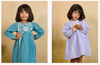 T 5145 A And B Cotton Casual Wear Stylish Girls Wear Collection Wholesale In India