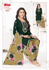Baby Doll Vol 58 By Jash Cotton Wholesale Dress Material In India
