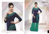 Panache By Mrigya Georgette Embroidery Best Kurtis Wholesale Shop In Surat