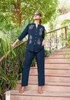 Pranjal By Mittoo Viscose Wholesale Co Ord Set Suppliers In Mumbai
