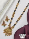 Brass High Gold Mangalsutra 38 Bulk Orders In India
