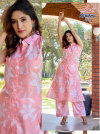Karishma By Aanchi Vatican Printed Co Ord Set Wholesale Shop In Surat
