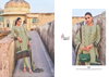 Binsaeed Lawn Collection Vol 9 Cotton Dress Material Wholesale Price In Surat
