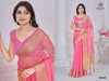 Mehek 1022 A To D Pure Jacquard Daily Wear Saree Suppliers In India