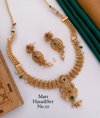 MH 22 Designer Matte Wholesale Hasadi Set in India
