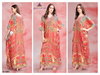 Kaftan E Nazakat Vol 15  By Jisha Poly Japan Satin Kaftan Wholesalers In Surat