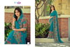 Tulsi Vol 10 By Vipul Georgette Printed Casual Wear Saree Wholesalers In Delhi