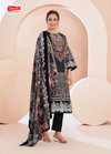 Qurbat Vol 8 By Jash Mix Cotton Dress Material Wholesale Market In Surat
