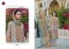 Gazal Vol 2 By Belliza Crepe Embroidery Dress Material Wholesale Price In Surat
