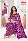 Prime Patiyala Vol 12 By Jash Cotton Printed Wholesale Dress Material In India