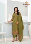 Pushpa Vol 14 By Suryajyoti Modal Printed Dress Material Wholesale Price In Surat