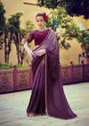 Tyohar E Khas By Sanskar Tex Printed Trendy Sarees Bulk Orders In India