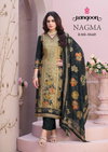 Nagma By Rangoon Muslin Bulk Kurti With Bottom Dupatta Orders In India
