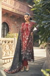 Flavia By Prm Organza Jam Silk Printed Salwar Suits Wholesale Online
