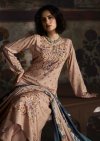 Uzmaa By Prm Viscos Pashmina Dress Materials
