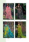 Suhanepal Vol 31 By Sanskar Bember Georgette Printed Sarees Online Wholesale