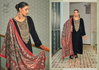 Aarohi By Levisha Velvet Designer Dress Material Wholesale Market In Surat