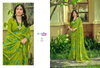 Tulsi Vol 10 By Vipul Georgette Printed Casual Wear Saree Wholesalers In Delhi