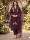 CW 1065 By Mushk Readymade Pakistani Salwar Suits Wholesalers In Surat
