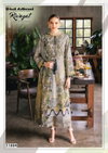 Riwayat Vol 11 By Gull A Ahmed Cotton Karachi Dress Material Wholesale Price In Surat