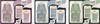 Safa Fashion Fab 1358 Viscose Blanded Pakistani Readymade Suit Exporters In India