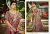 Chaturi Silk by Bunawat Dharmavaram Wedding Wear Saree Wholesale Market In Surat
