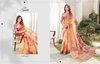 Ahaana By Charmi Fashion Chanderi Cotton with Weaved Zari Border Saree wholesale Market
