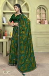 Florian Vol 9 By Vallabhi Printed Brasso Sarees Orders In India