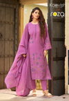 Roza By Kaavish Muslin Silk Digital Printed Designer Salwar Suits Orders In India