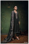 Belya 3700 By Ganga Pashmina Dress Material Wholesalers In Surat
