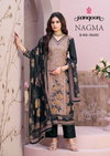 Nagma By Rangoon Muslin Bulk Kurti With Bottom Dupatta Orders In India
