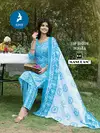 Manglam Vol 2 By Kaya Cotton Printed Wholesale Kurti With Bottom Dupatta In India