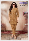 Kalki Vol 1 By Madhav Pure Cotton Printed Co Ord Set Wholesale Market In Surat
