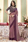 Nadiya By Vallabhi Printed Brasso Sarees Surat Wholesale Market