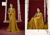 Tarang By Shubh Shree Chiffon Wedding Wear Saree Wholesale Shop In Surat
